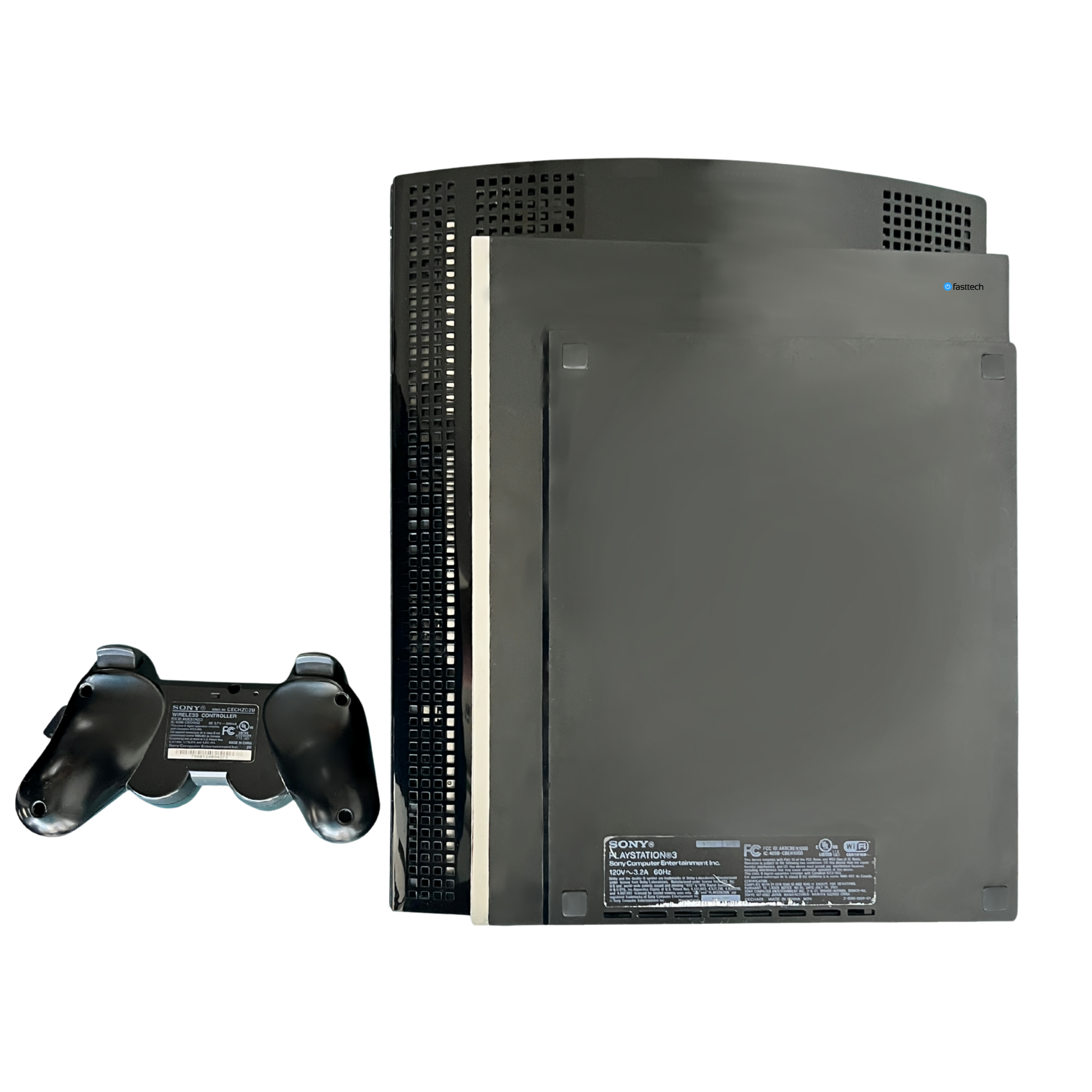 CECHA00 SONY ジャンク テレビゲーム 公式 プレイステーション3(PS3